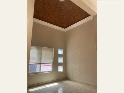 Habitación con techo abovedado · Casa en Tejeda