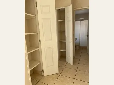 Vestidor · Casa en Tejeda