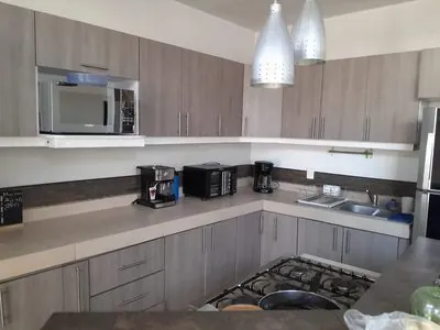 Cocina · Casa en Terranova (venta)