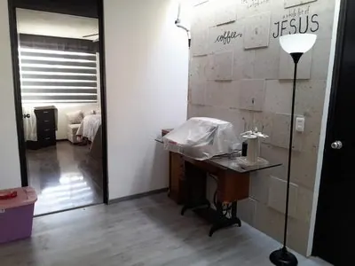 Espacio adicional · Casa en Terranova (venta)