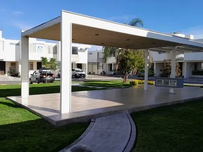 Área común · Casa en Terranova (venta)