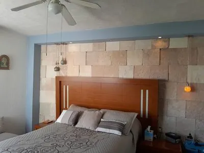 Recámara · Casa en Terranova (venta)