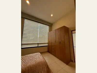 Habitación · Casa en Hacienda Carlota