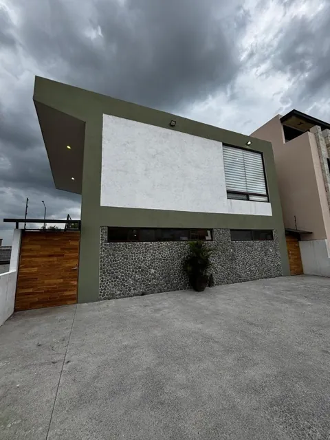 Casa en Hacienda Carlota