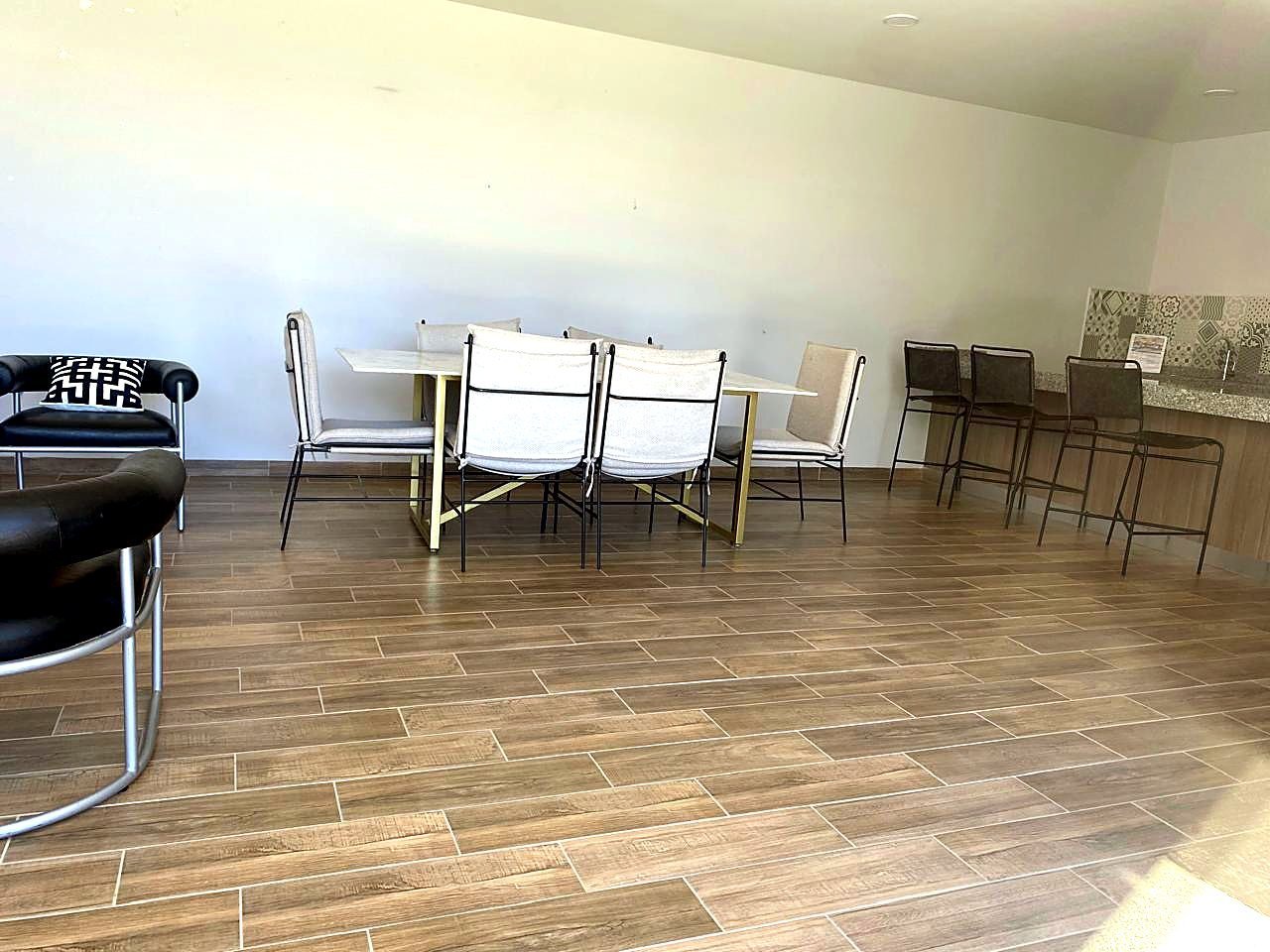Loft en Zakia