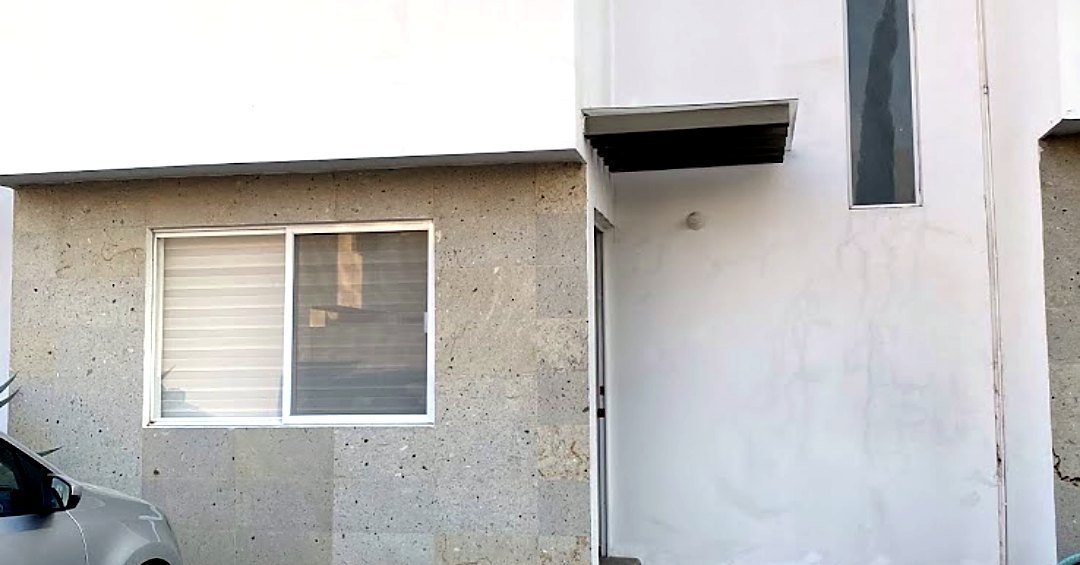 Casa en Paseos del Bosque