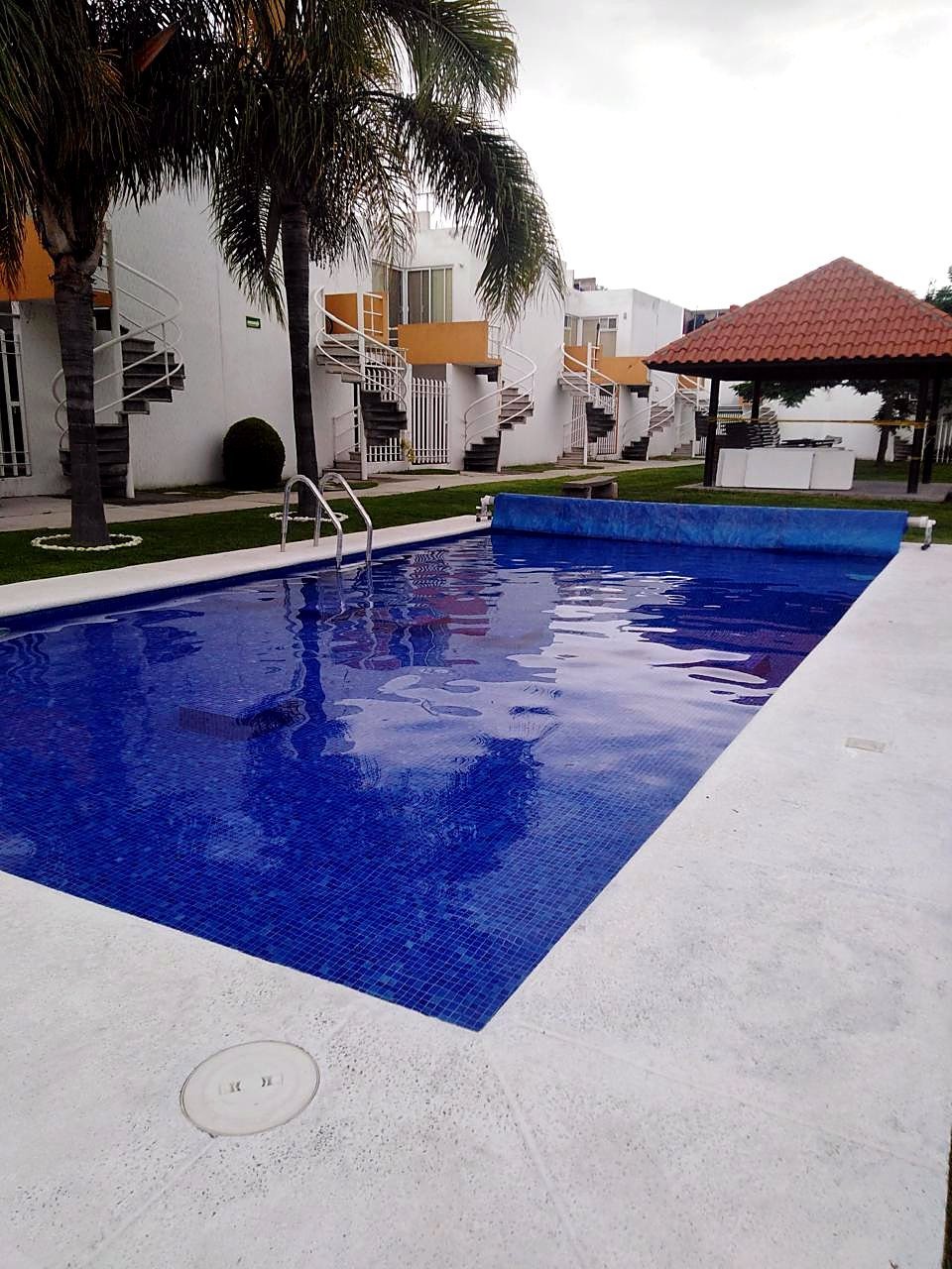 Villa en Santuarios del Cerrito