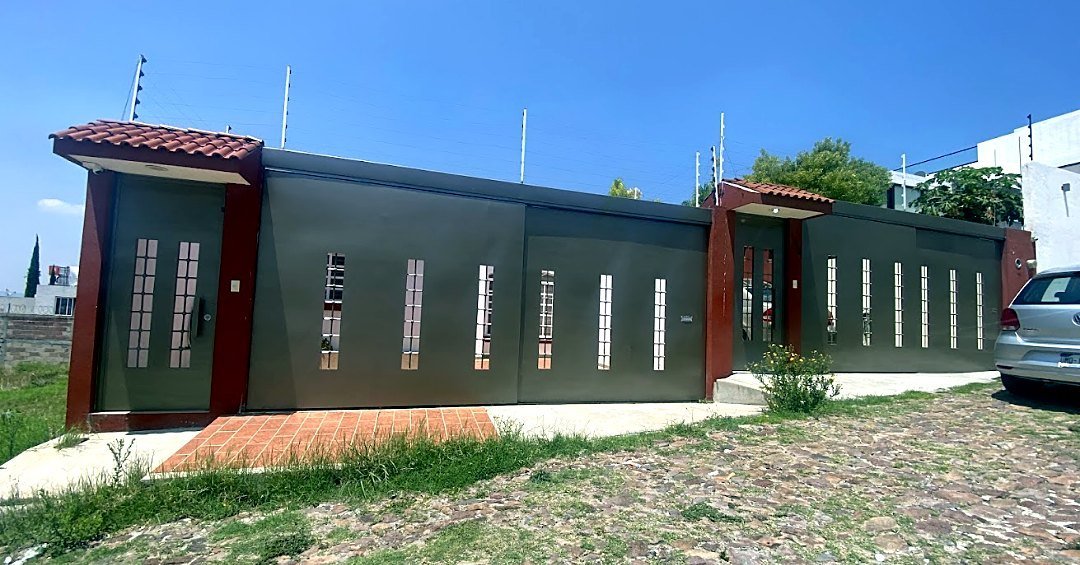Casa en Campestre Italiana