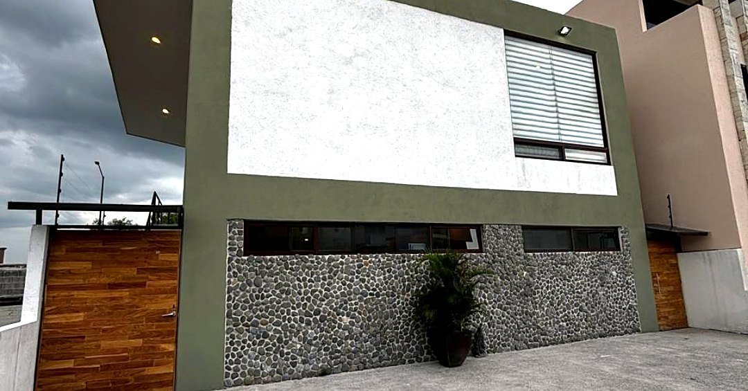 Casa en Hacienda Carlota