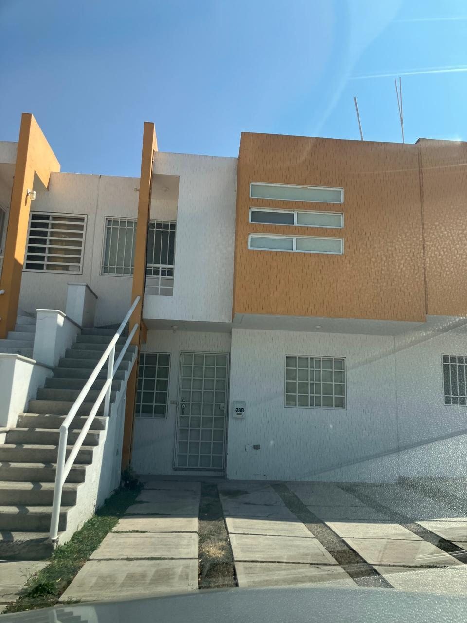 Departamento en Santuarios del Cerrito
