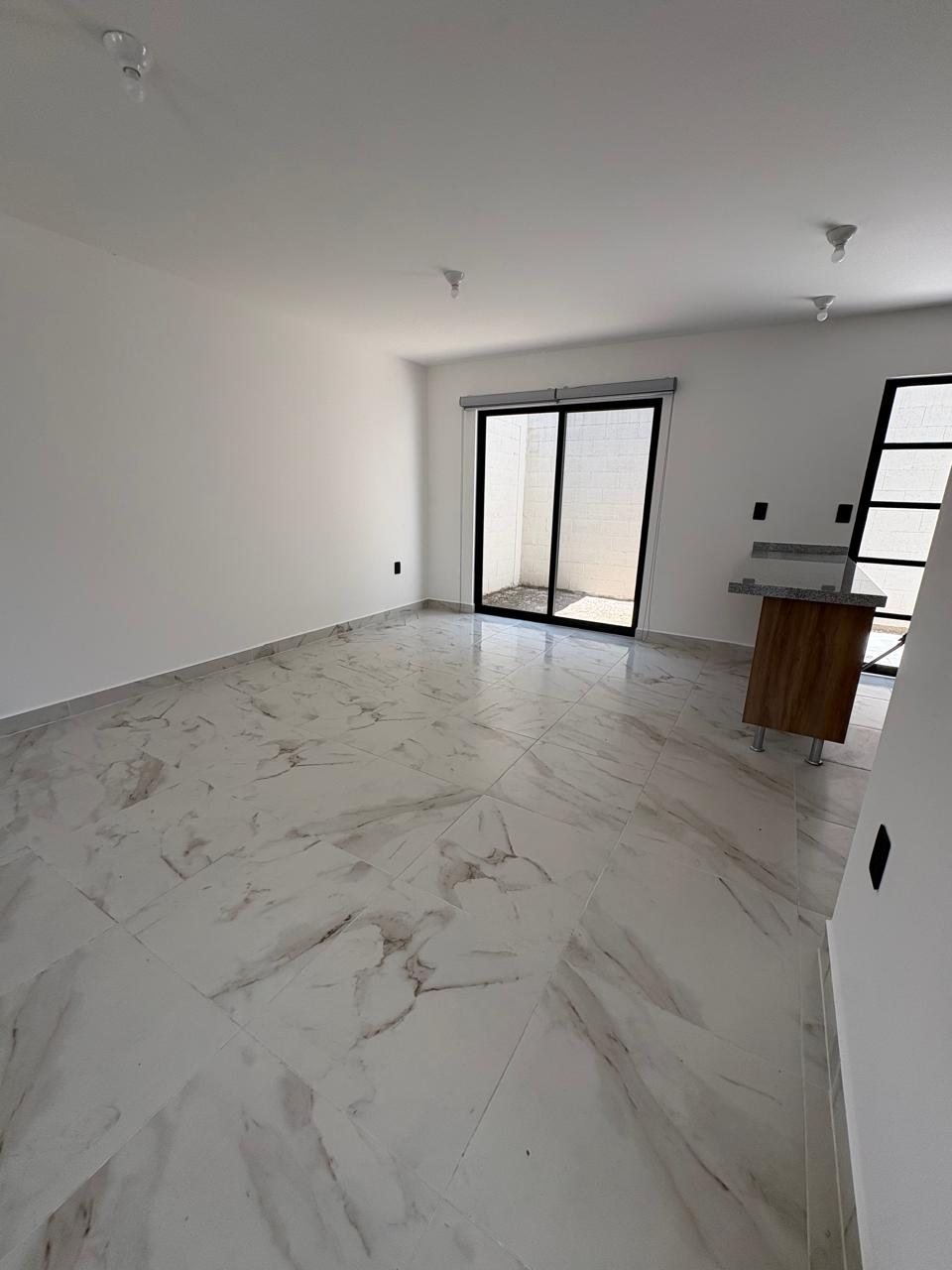 Casa en Zakia